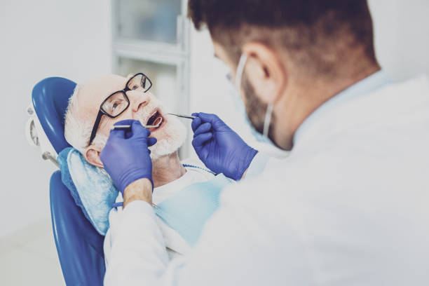 Best Broken or Cracked Tooth Emergency Dentist in West Bay Shore, NY
